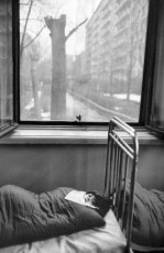 Moscow. The nursery by Henri Cartier-Bresson (1972)