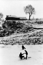 Vladimir region by Henri Cartier-Bresson (1972)