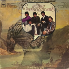 The Buckinghams / IN ONE EAR AND GONE TOMORROW (1968) - photo by Bob Cato