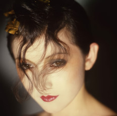 Vivienne Lynn by Willie Christie (1973)