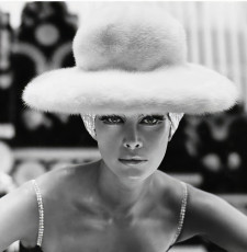 Editha Dussler by Henry Clarke (1965)