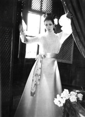 Moyra Swan by Henry Clarke (1969)