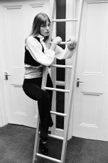 Jane Birkin by Freddie Cole (1967)