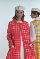 Heidi Wiedeck, Sue Murray by William Connors (1968)