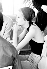 Twiggy (California) by Ralph Crane (1967)