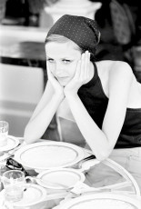 Twiggy (California) by Ralph Crane (1967)