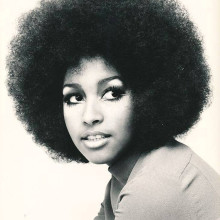 Marsha Hunt by Araldo di Crollalanza (1968)