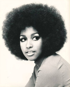 Marsha Hunt by Araldo di Crollalanza (1968)