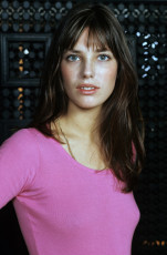 Jane Birkin by Jean-Claude Deutsch (1971)