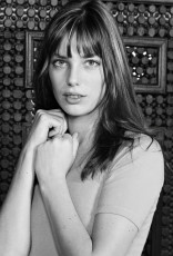 Jane Birkin by Jean-Claude Deutsch (1971)