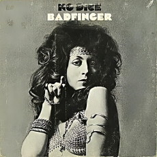 Badfinger / NO DICE (1970) - photo by Richard DiLello