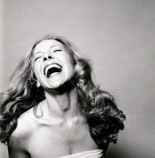 Jayne Sofiano (actress) by Terence Donovan (1969)
