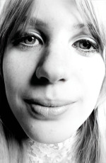 Marianne Faithfull by Terence Donovan (1966)