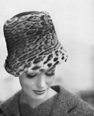 Jennifer Hocking by Richard Dormer (1960)