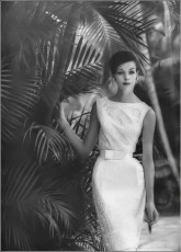 Jennifer Hocking by Richard Dormer (1960)