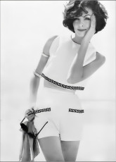 Jennifer Hocking by Richard Dormer (1960)