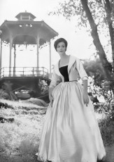 Jennifer Hocking by Richard Dormer (1960)