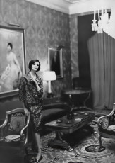 Jennifer Hocking by Richard Dormer (1960)