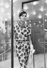 Jennifer Hocking by Richard Dormer (1960)