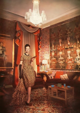 Jennifer Hocking by Richard Dormer (1960)