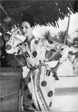 Jennifer Hocking by Richard Dormer (1960)