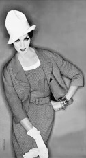 Jennifer Hocking by Richard Dormer (1961)