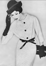 Jennifer Hocking by Richard Dormer (1961)