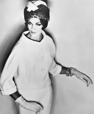 Jennifer Hocking by Richard Dormer (1961)