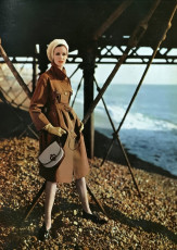 Jennifer Hocking by Richard Dormer (1961)