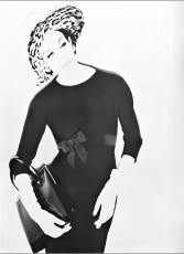 Jennifer Hocking by Richard Dormer (1961)