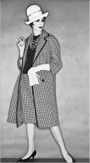 Jennifer Hocking by Richard Dormer (1961)