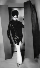 Jennifer Hocking by Richard Dormer (1962)