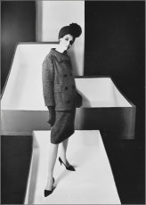 Jennifer Hocking by Richard Dormer (1962)