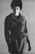 Jennifer Hocking by Richard Dormer (1962)