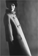 Jennifer Hocking by Richard Dormer (1962)