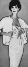 Jennifer Hocking by Richard Dormer (1962)