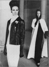 Jennifer Hocking (l) by Richard Dormer (1963)