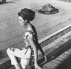 Maggi Eckardt by Richard Dormer (1963)