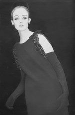 Grace Coddington by Richard Dormer (1962)