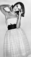Nena von Schlebrugge by Richard Dormer (1962)