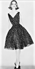 Nena von Schlebrugge by Richard Dormer (1962)