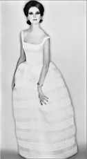 Nena von Schlebrugge by Richard Dormer (1962)