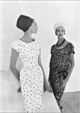 Jan Williams (actress), Jennifer Hocking by Richard Dormer (1960)