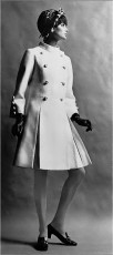 Katherine Pastrie by Richard Dormer (1968)