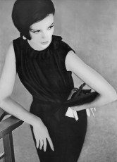 Tilly Tizzani by Jerome Ducrot (1962)