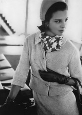 Tilly Tizzani by Jerome Ducrot (1962)