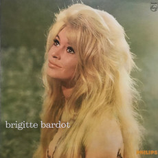 Brigitte Bardot / BRIGITTE BARDOT - photo by Ghislain Dussart (1963)
