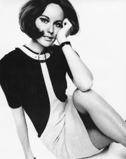 Nicole de la Marge by Norman Eales (1965)