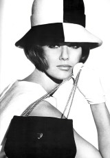 Nicole de la Marge by Norman Eales (1965)