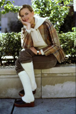 Lisa Taylor by Arthur Elgort (1976)